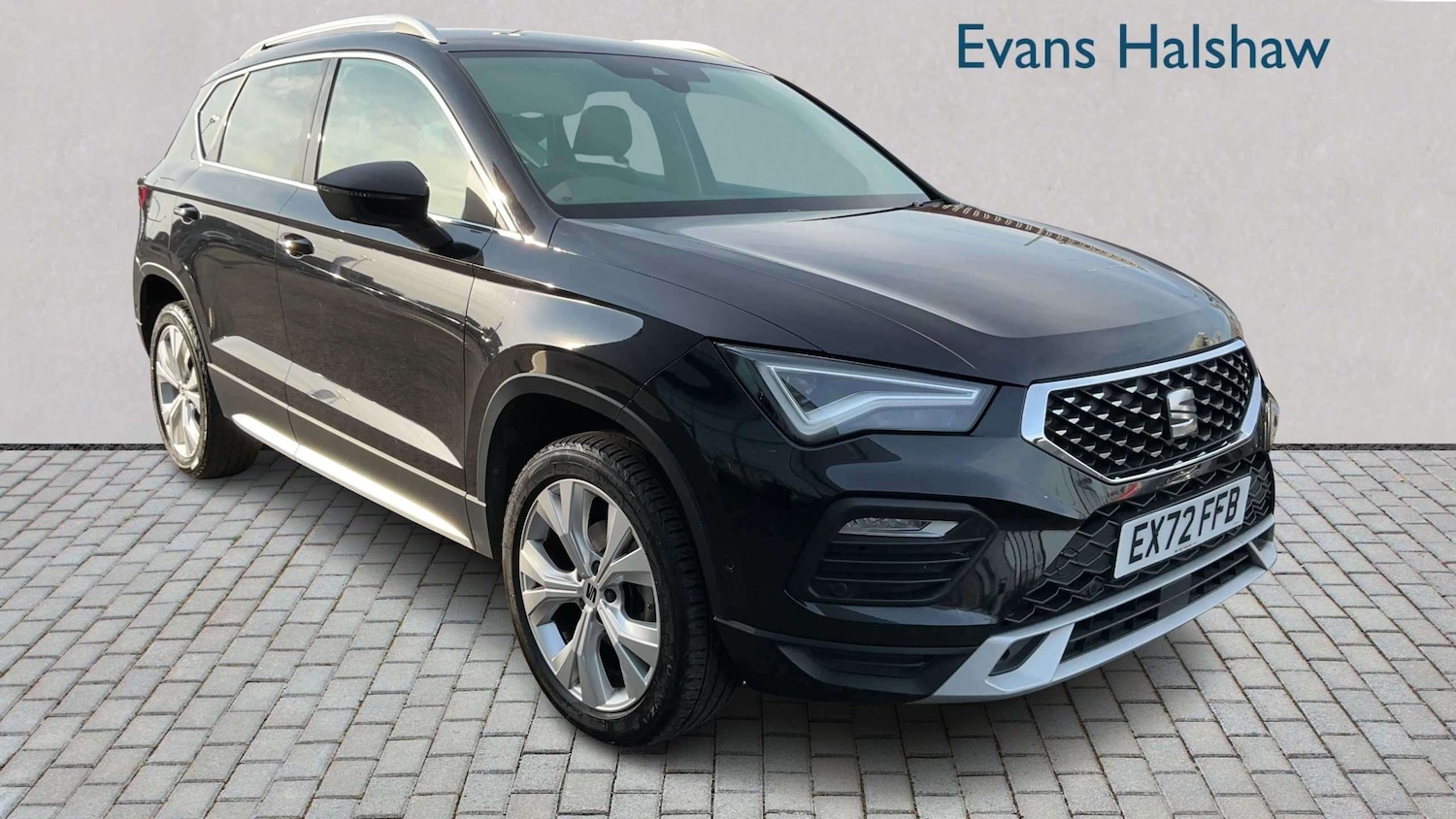 Used SEAT Ateca 2023 for sale - 77961082: Photo 1