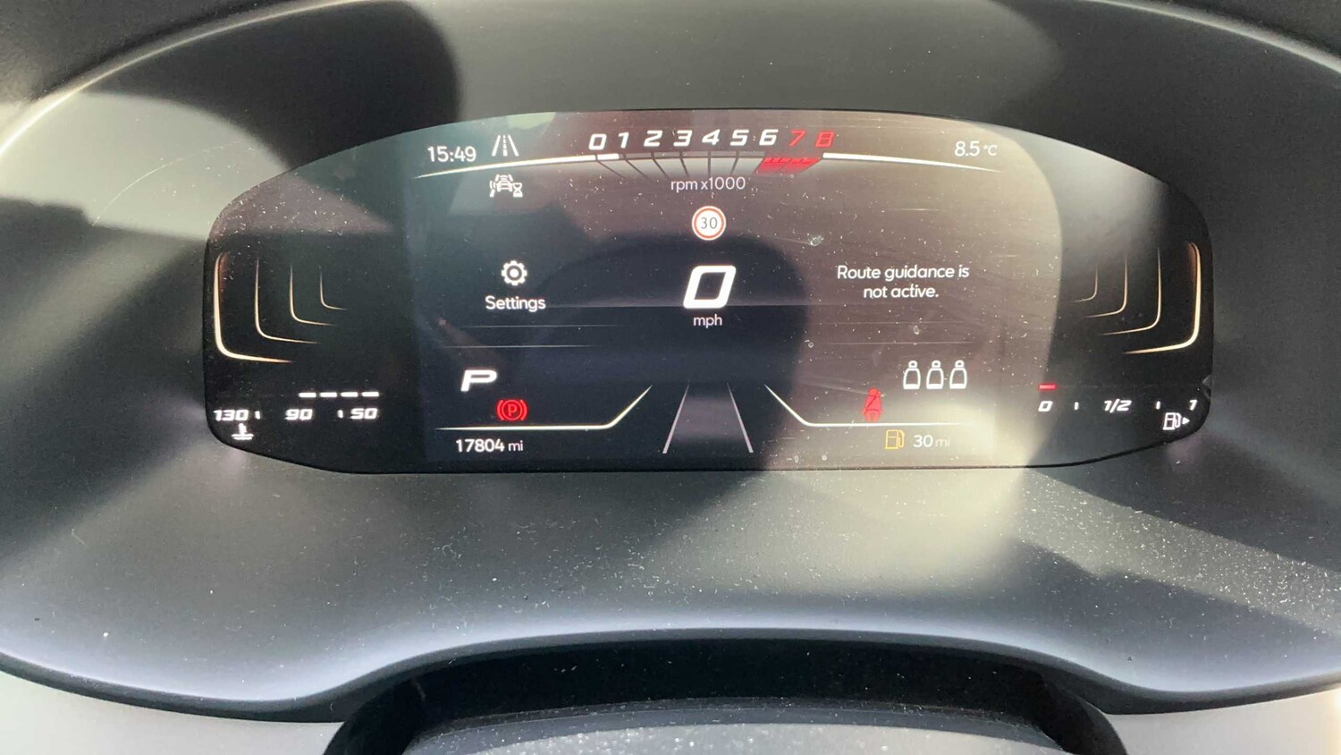 Used SEAT Ateca 2023 for sale - 77961082: Photo 10