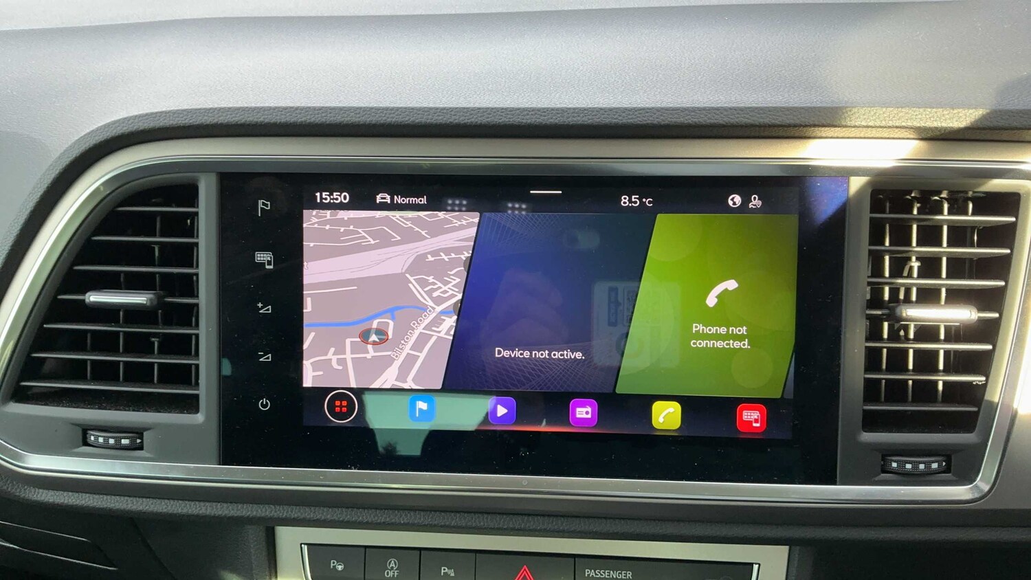 Used SEAT Ateca 2023 for sale - 77961082: Photo 11