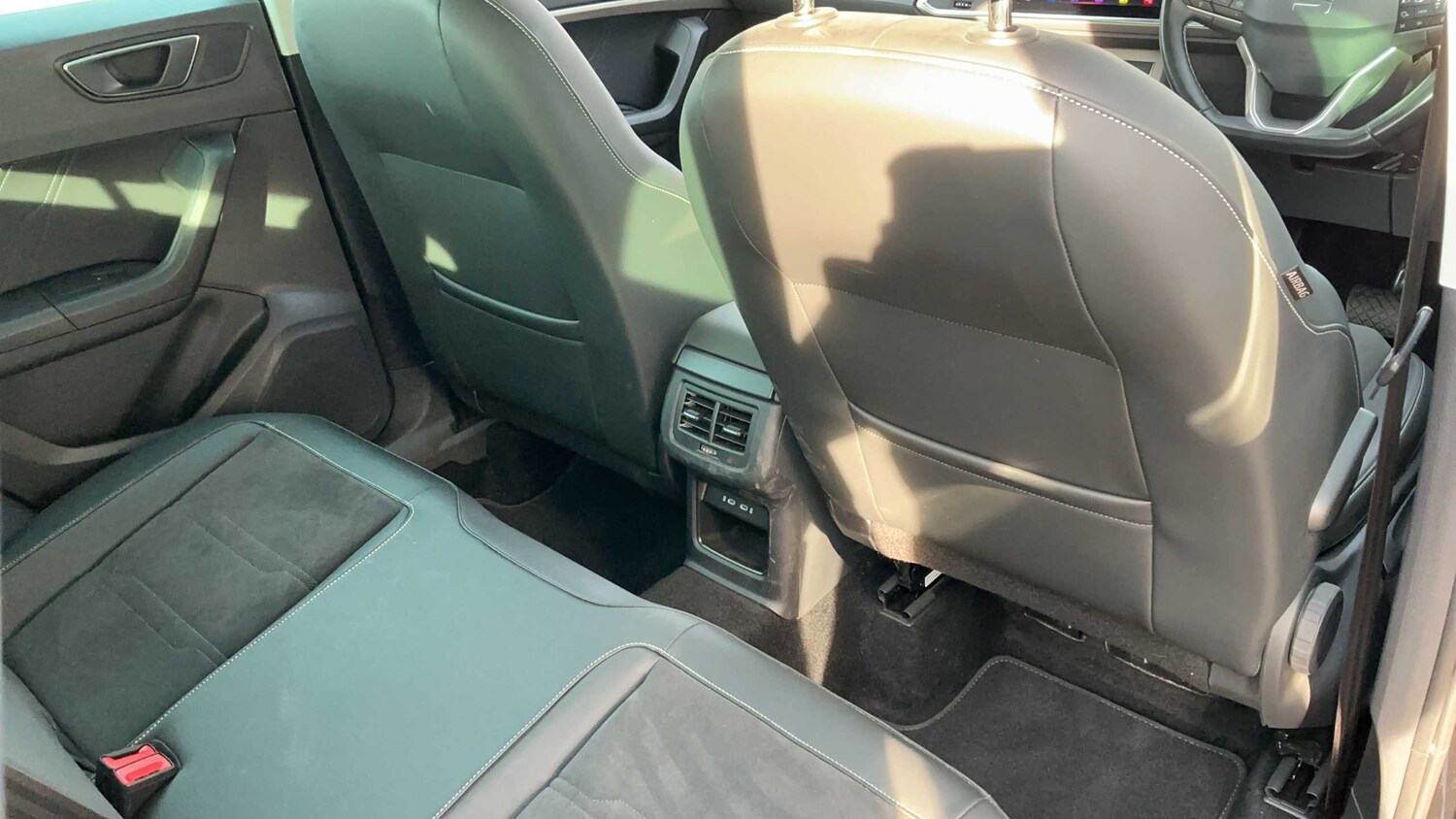 Used SEAT Ateca 2023 for sale - 77961082: Photo 12