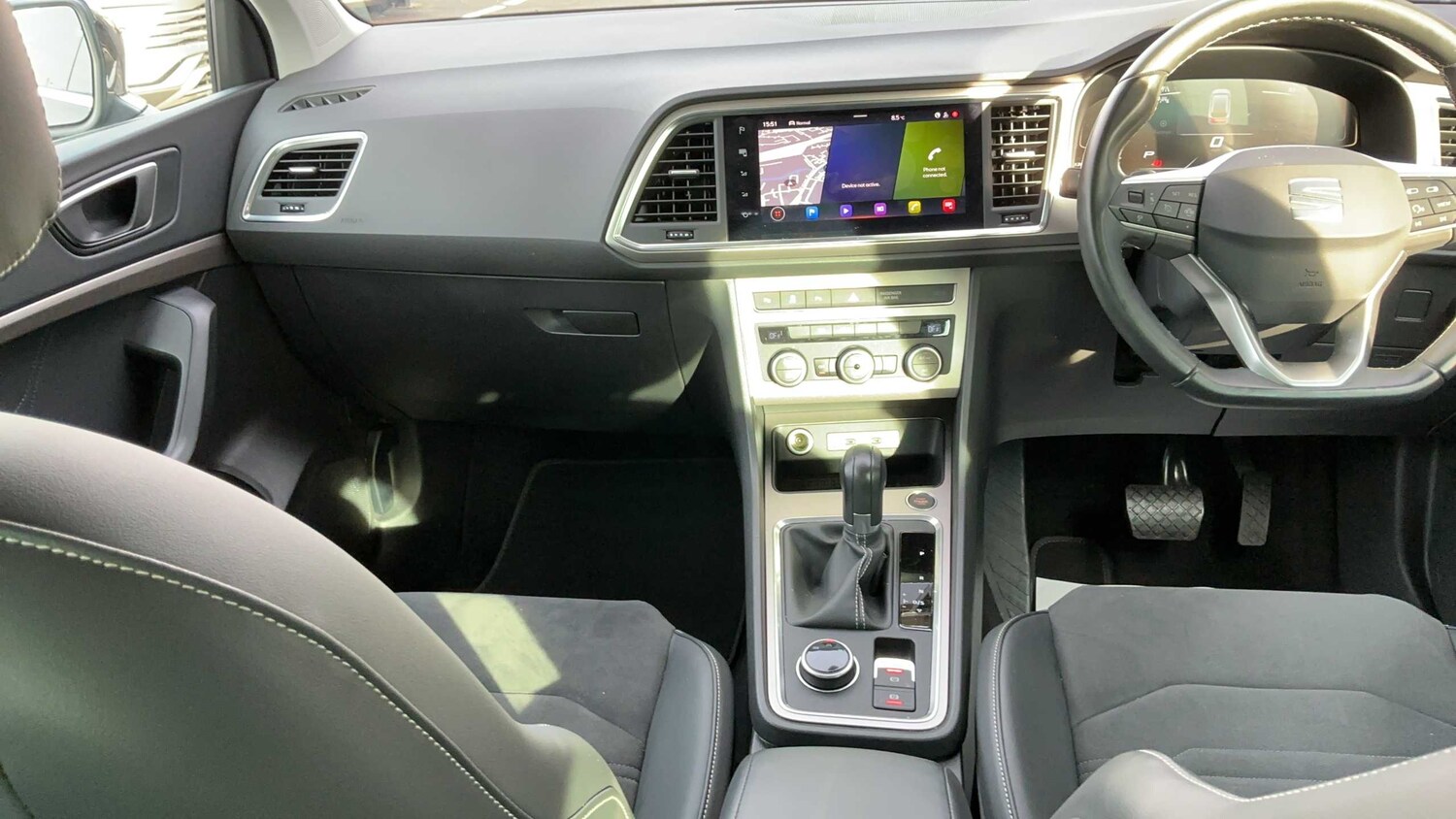 Used SEAT Ateca 2023 for sale - 77961082: Photo 13