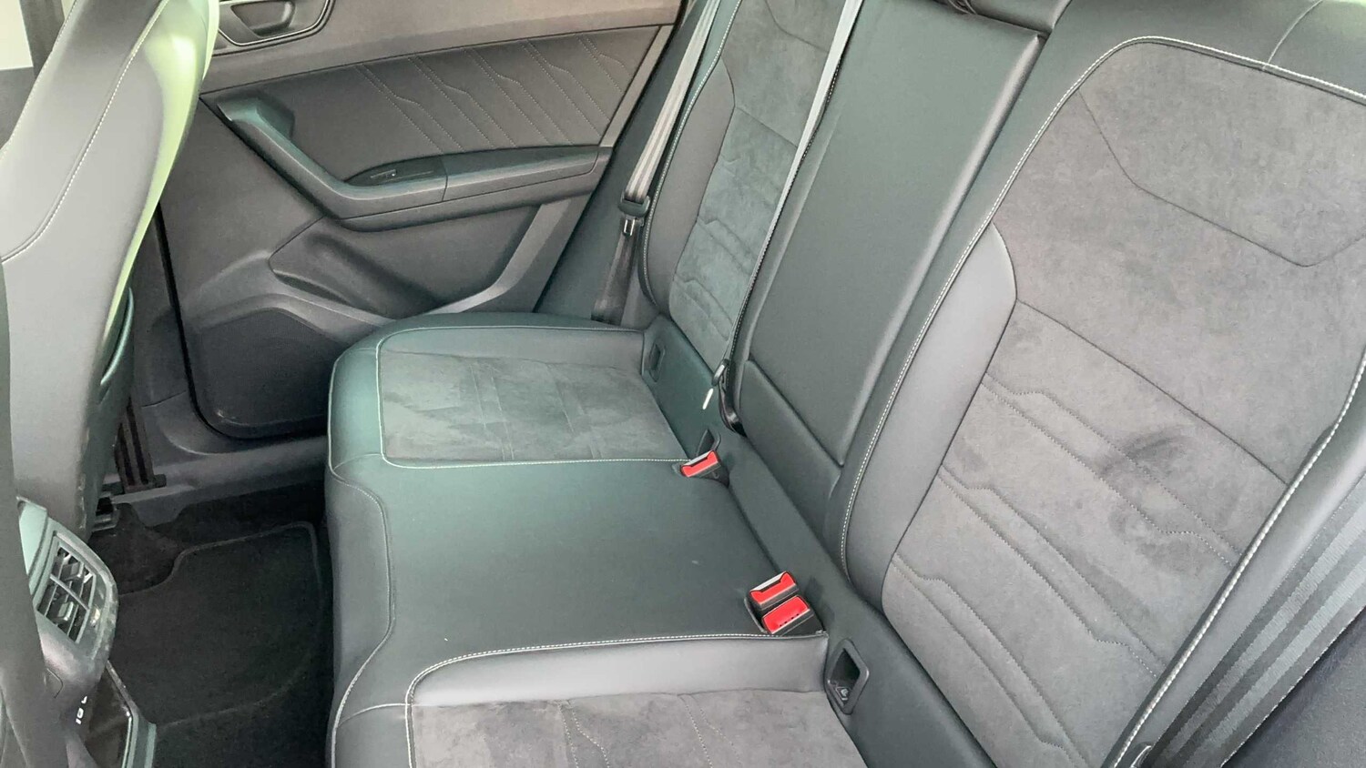 Used SEAT Ateca 2023 for sale - 77961082: Photo 14