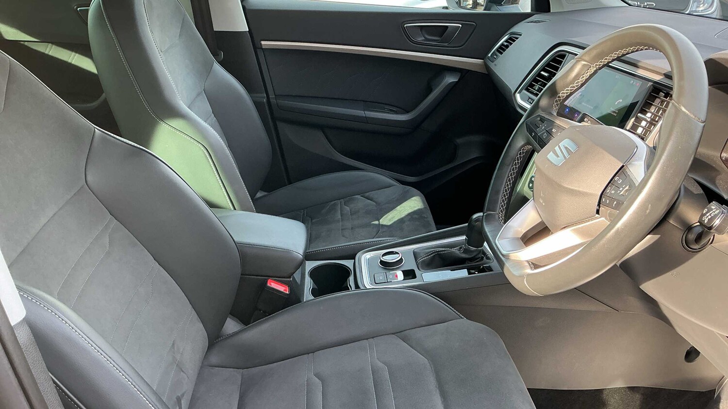 Used SEAT Ateca 2023 for sale - 77961082: Photo 15