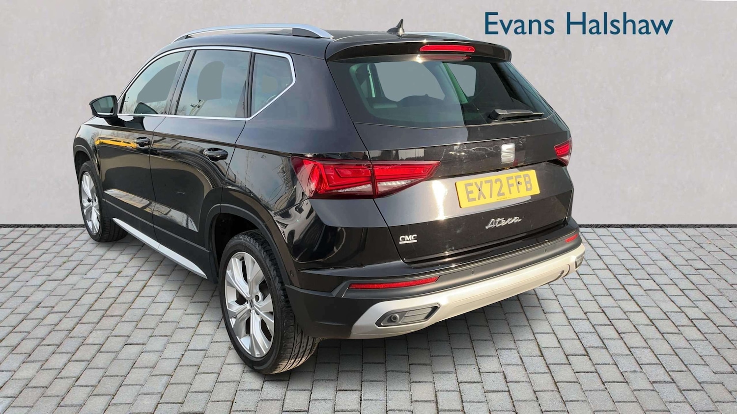 Used SEAT Ateca 2023 for sale - 77961082: Photo 2