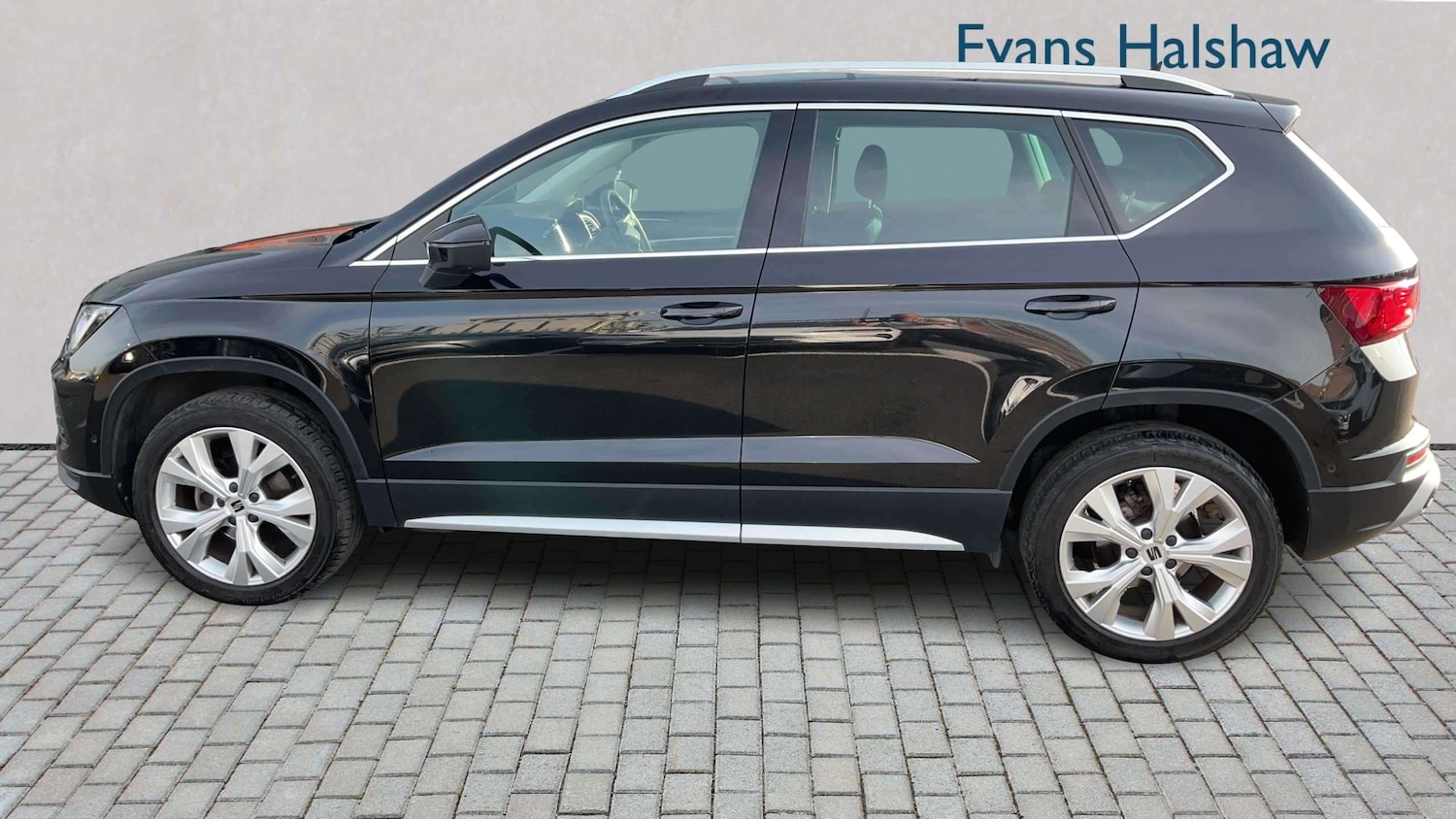 Used SEAT Ateca 2023 for sale - 77961082: Photo 3