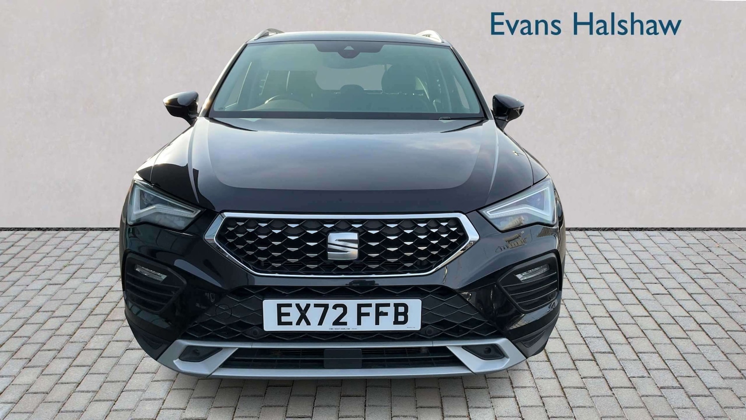 Used SEAT Ateca 2023 for sale - 77961082: Photo 4