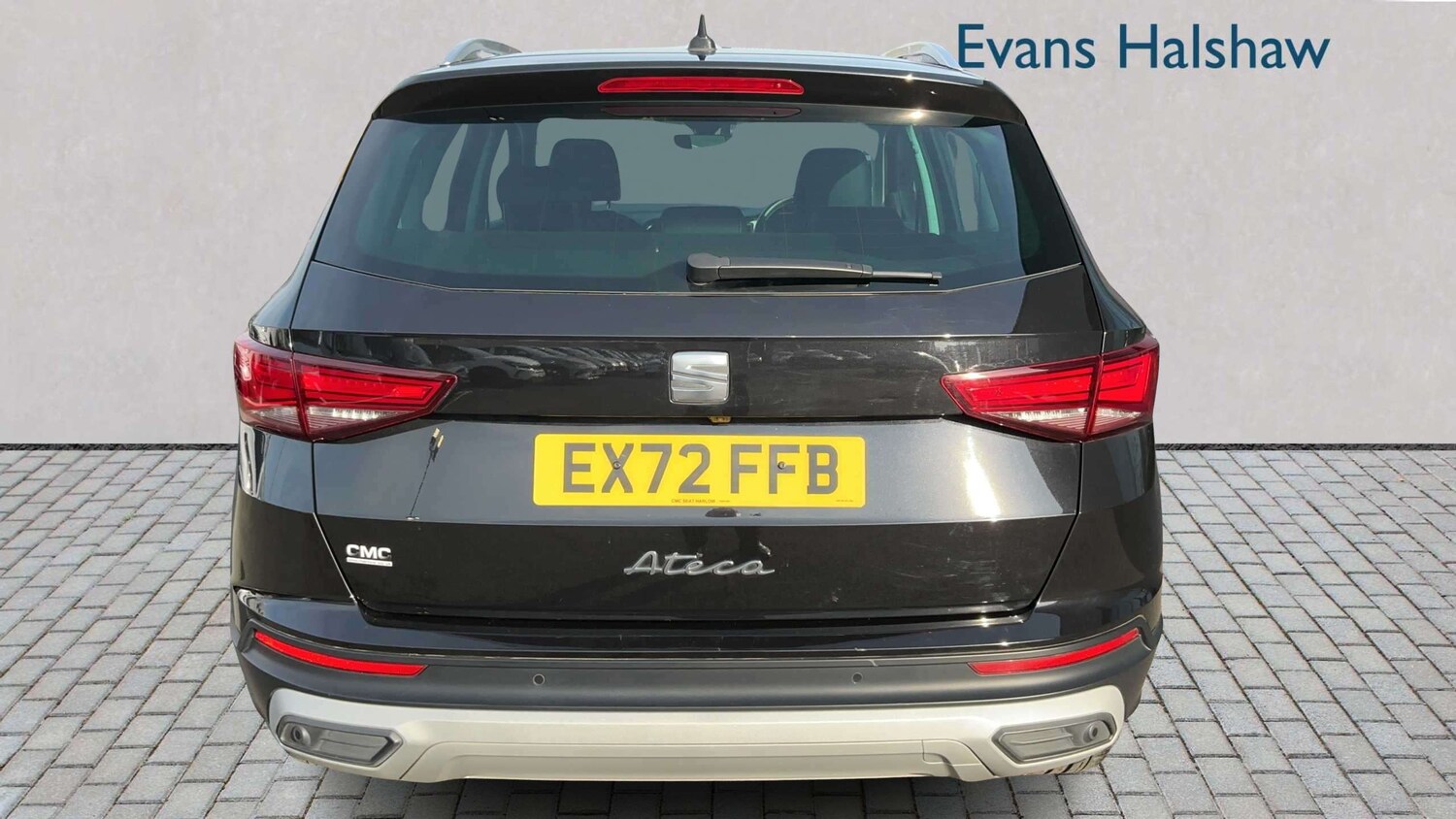 Used SEAT Ateca 2023 for sale - 77961082: Photo 5