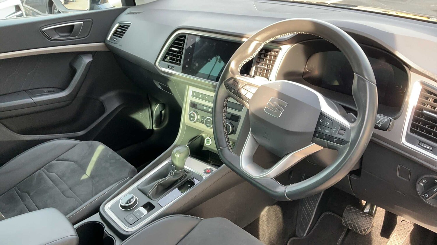 Used SEAT Ateca 2023 for sale - 77961082: Photo 8