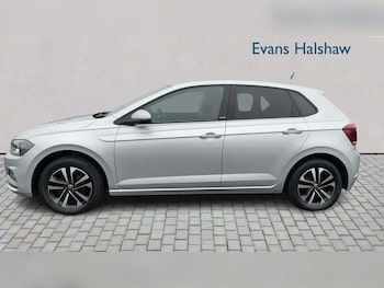 Used Volkswagen Polo 2021 for sale - 78686300: Photo