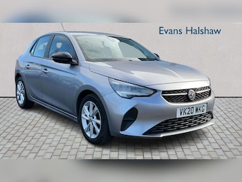 Used Vauxhall Corsa 2020 for sale - 78278678: Photo