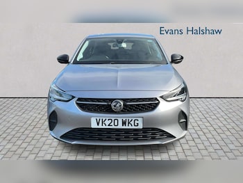 Used Vauxhall Corsa 2020 for sale - 78278678: Photo