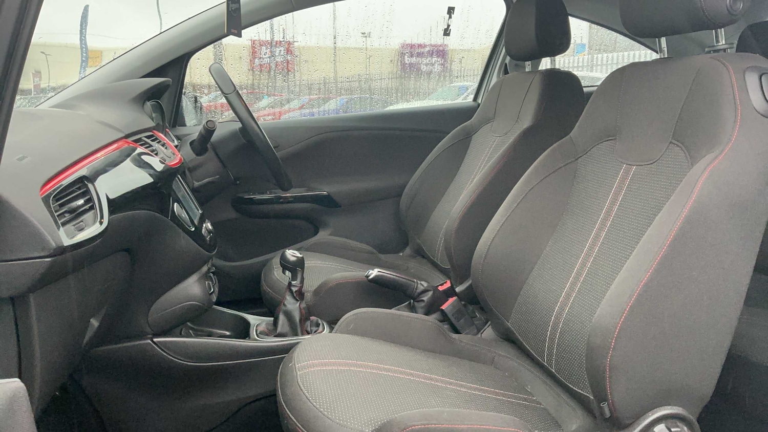 Used Vauxhall Corsa 2016 for sale - 77859335: Photo 10