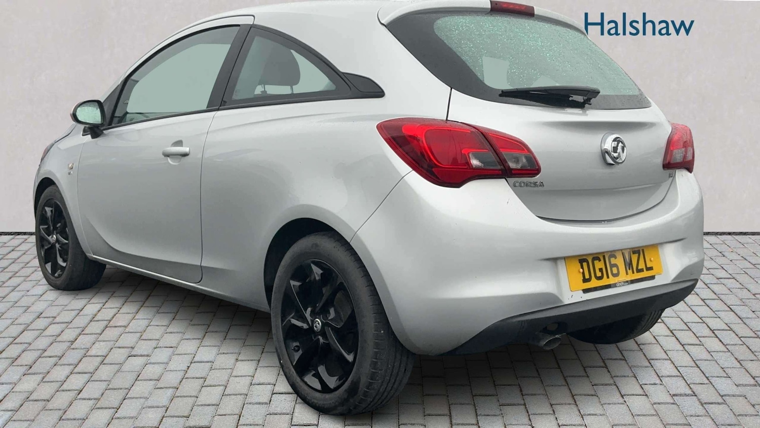 Used Vauxhall Corsa 2016 for sale - 77859335: Photo 2