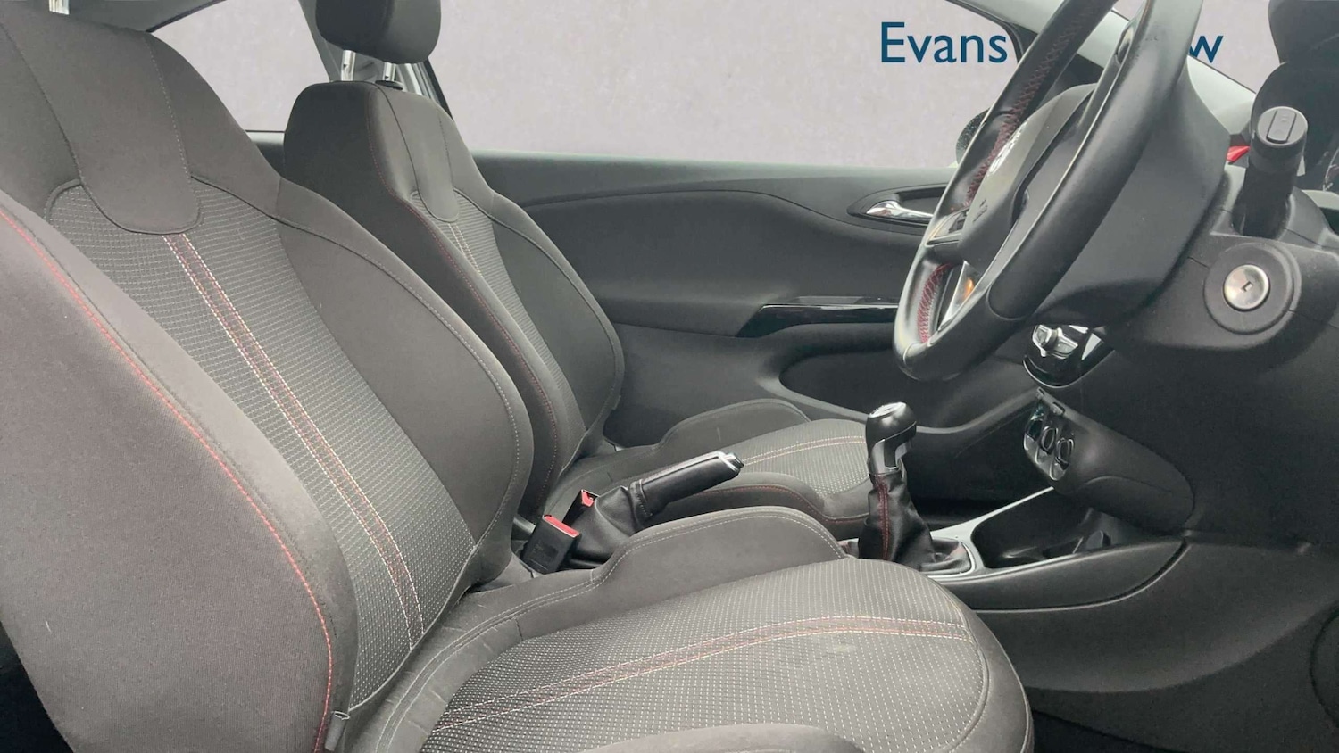 Used Vauxhall Corsa 2016 for sale - 77859335: Photo 3