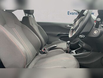 Used Vauxhall Corsa 2016 for sale - 77859335: Photo