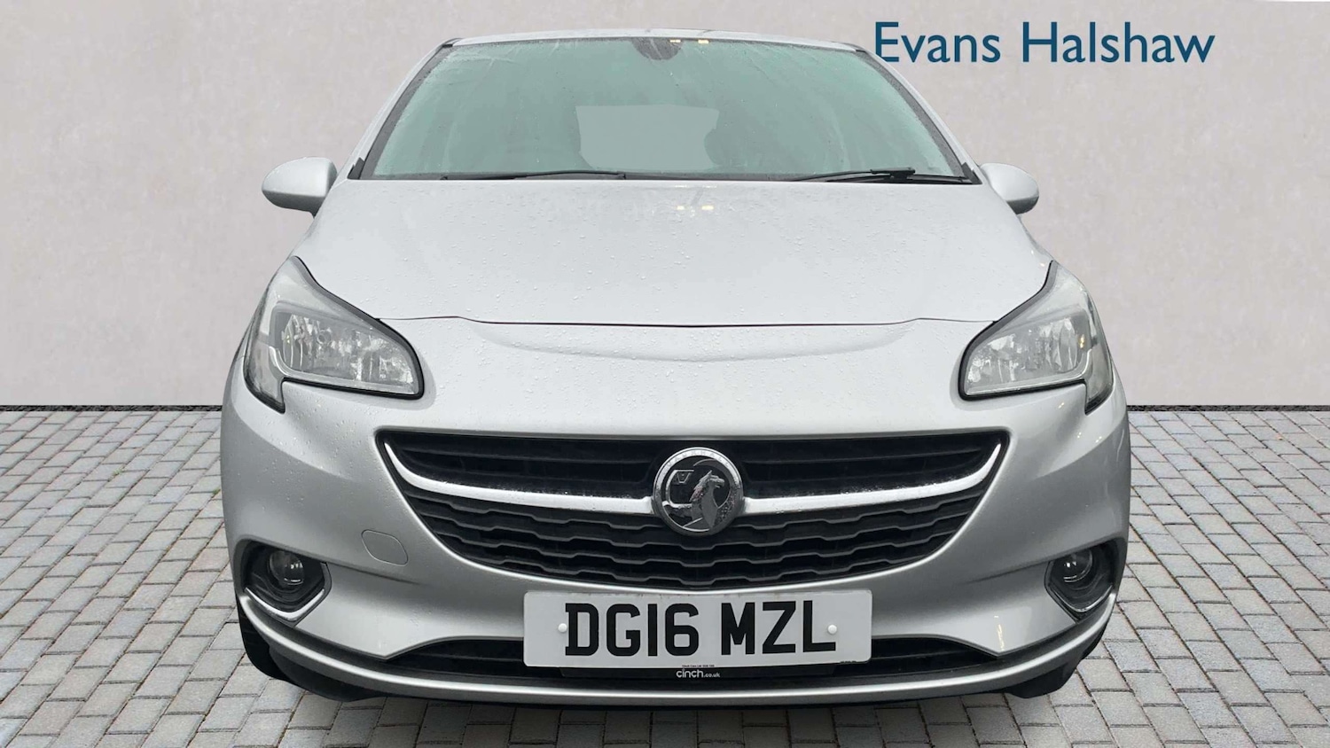 Used Vauxhall Corsa 2016 for sale - 77859335: Photo 4