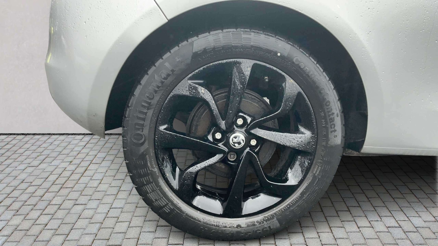 Used Vauxhall Corsa 2016 for sale - 77859335: Photo 7