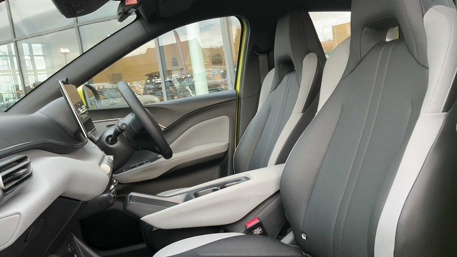 Used BYD Dolphin 2025 for sale - 78149129: Photo 10