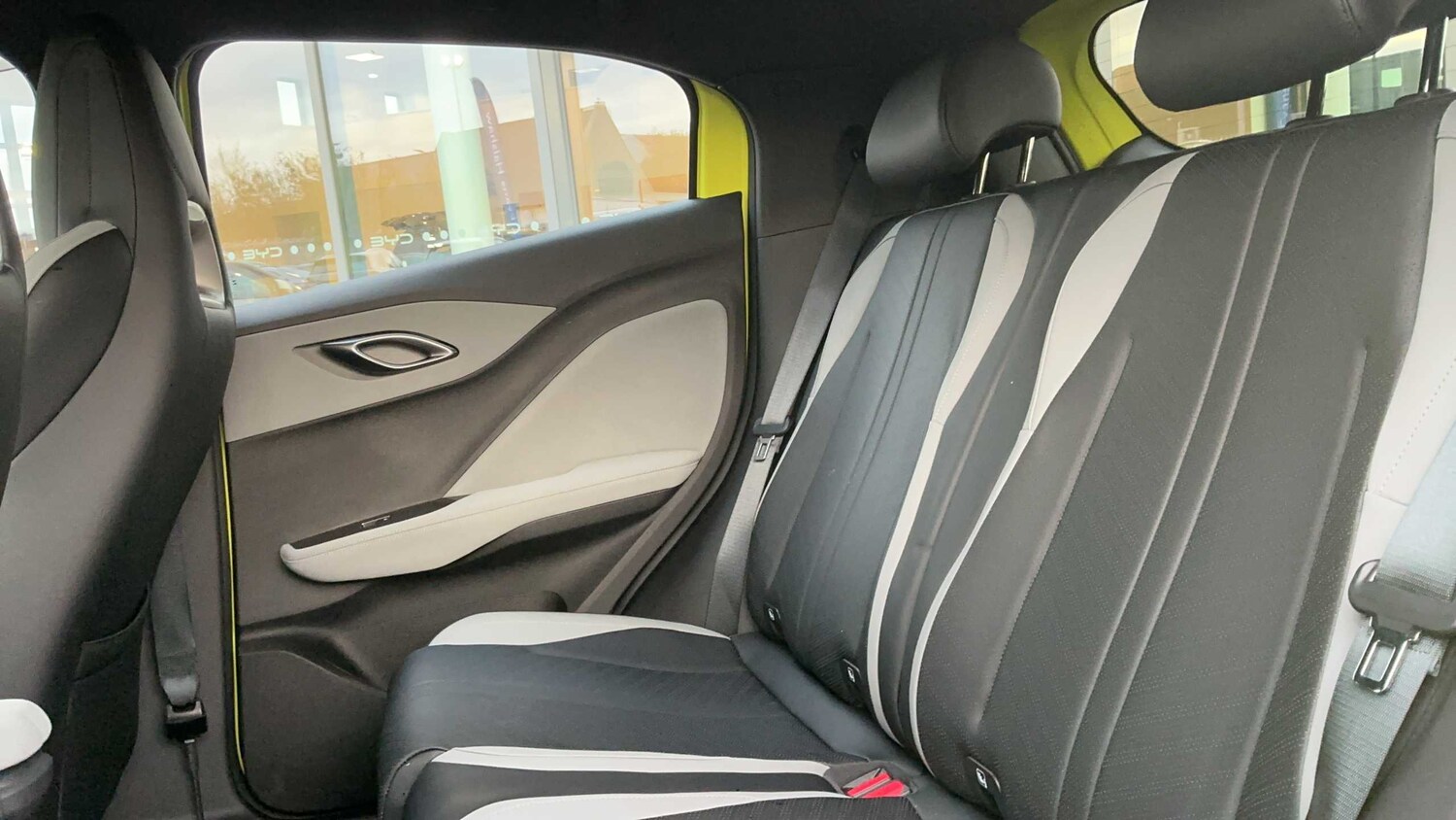 Used BYD Dolphin 2025 for sale - 78149129: Photo 11