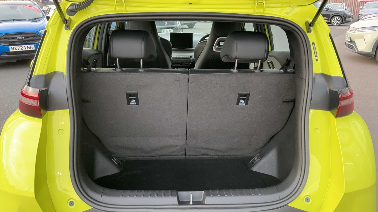 Used BYD Dolphin 2025 for sale - 78149129: Photo 12