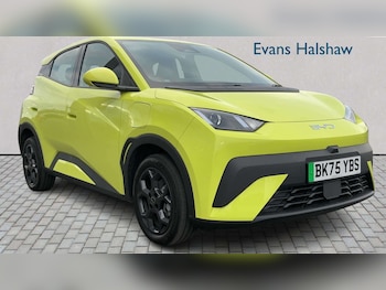 Used BYD Dolphin 2025 for sale - 78149129: Photo