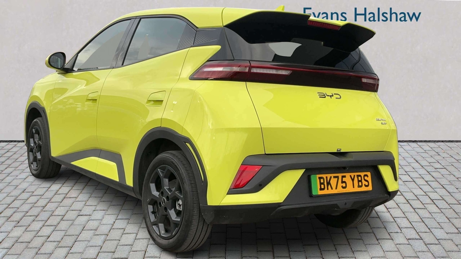 Used BYD Dolphin 2025 for sale - 78149129: Photo 2