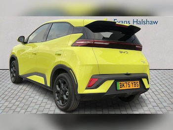 Used BYD Dolphin 2025 for sale - 78149129: Photo