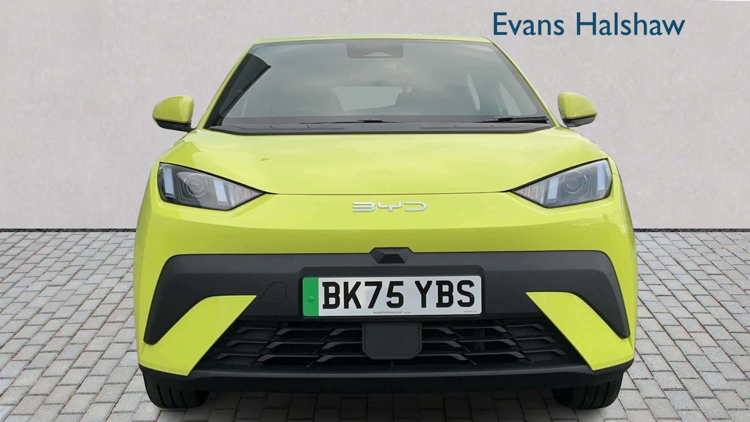 Used BYD Dolphin 2025 for sale - 78149129: Photo 4