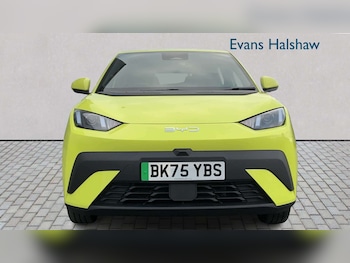 Used BYD Dolphin 2025 for sale - 78149129: Photo