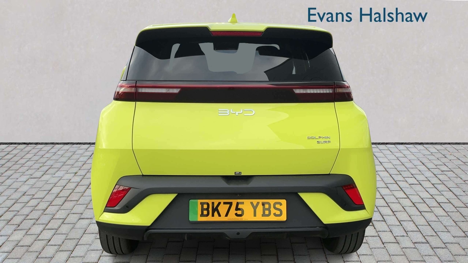 Used BYD Dolphin 2025 for sale - 78149129: Photo 5