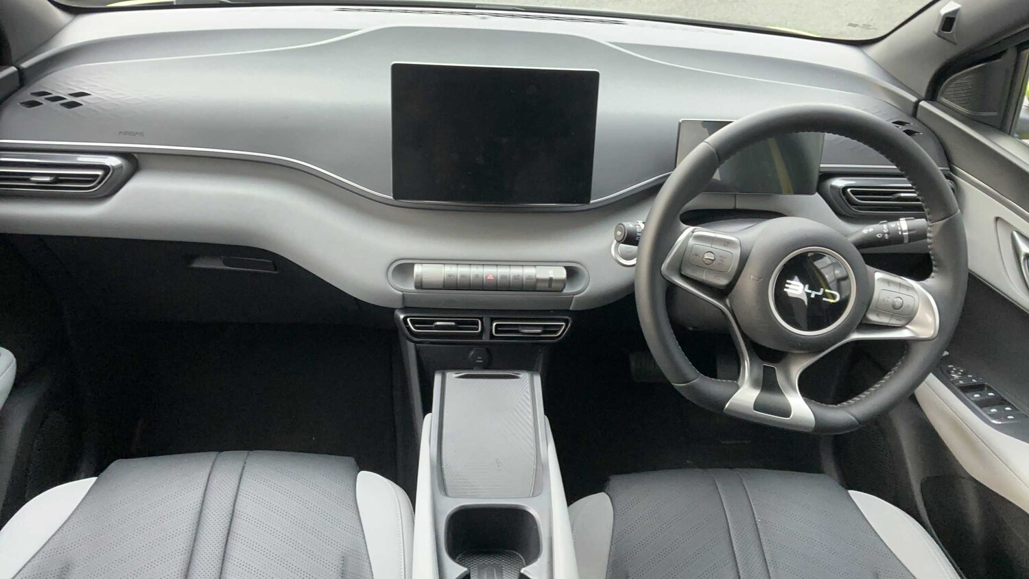 Used BYD Dolphin 2025 for sale - 78149129: Photo 8