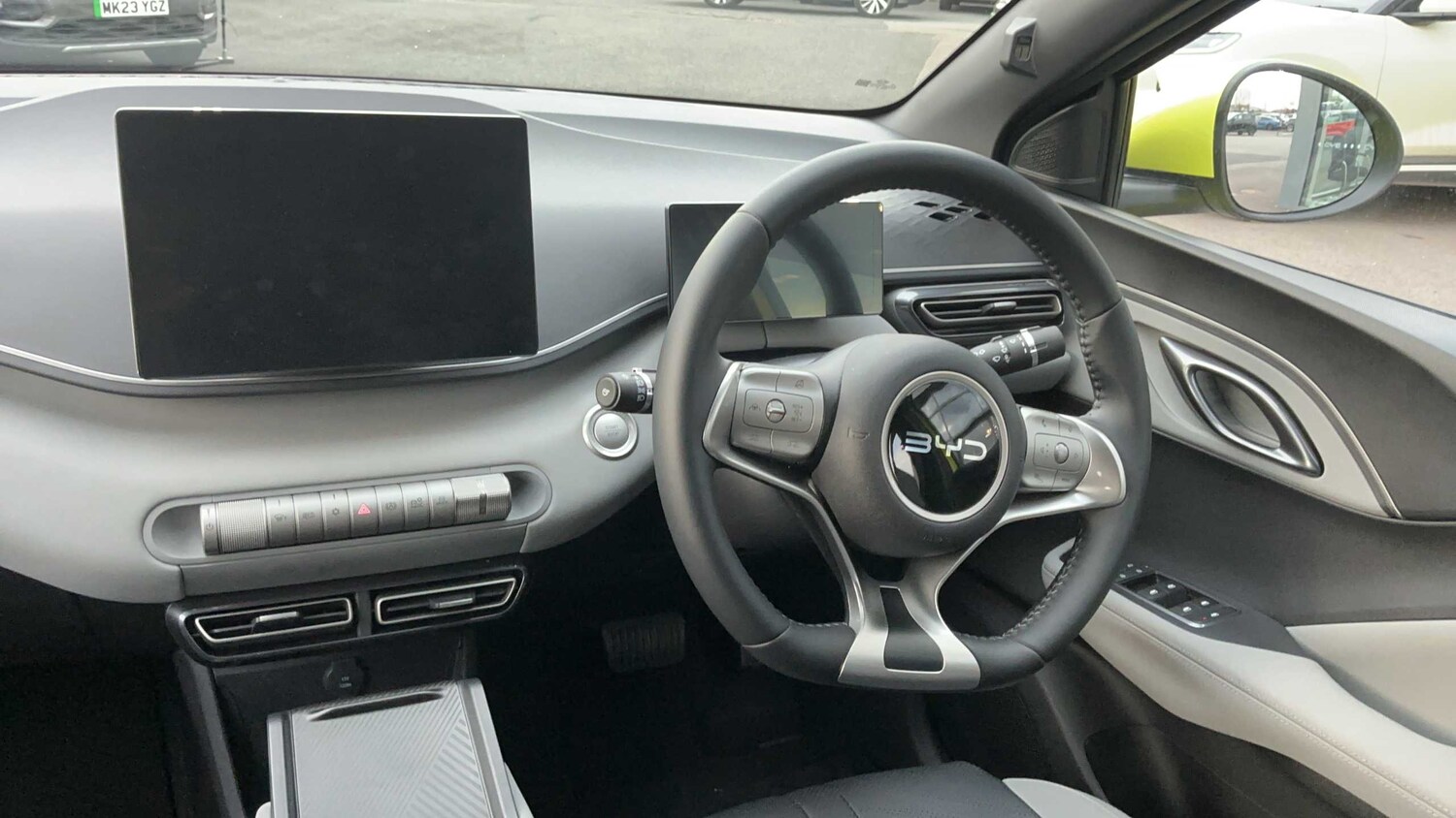 Used BYD Dolphin 2025 for sale - 78149129: Photo 9