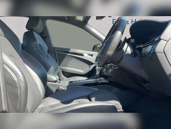 Used Audi A4 2015 for sale - 78432876: Photo