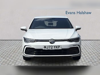 Used Volkswagen Golf 2022 for sale - 79306546: Photo