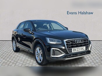 Used Audi Q2 2023 for sale - 78351967: Photo