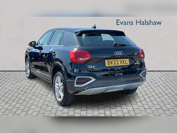 Used Audi Q2 2023 for sale - 78351967: Photo