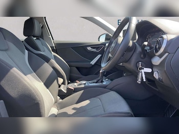 Used Audi Q2 2023 for sale - 78351967: Photo