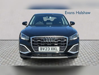 Used Audi Q2 2023 for sale - 78351967: Photo
