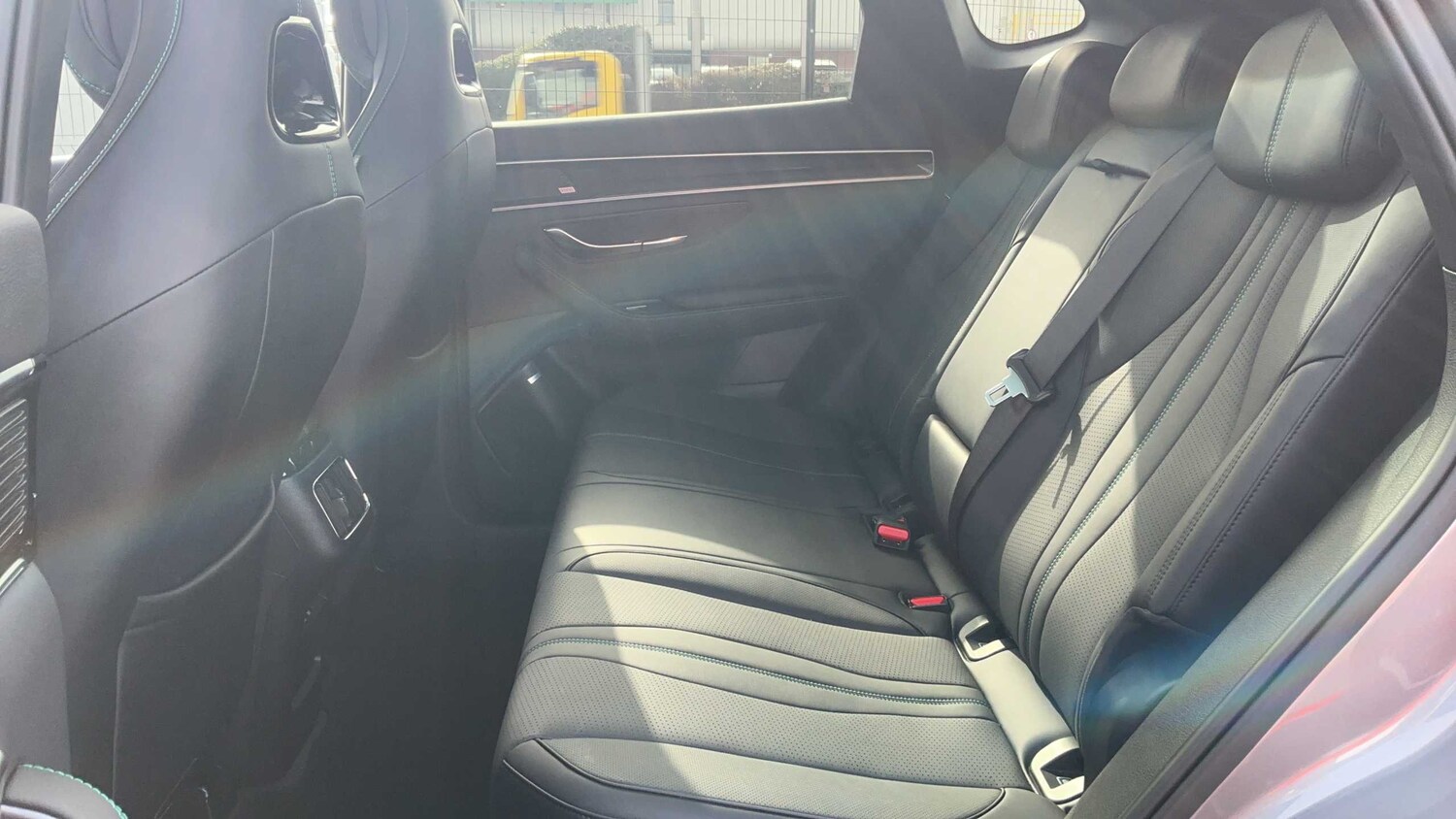 Used BYD Seal U 2025 for sale - 78161232: Photo 10