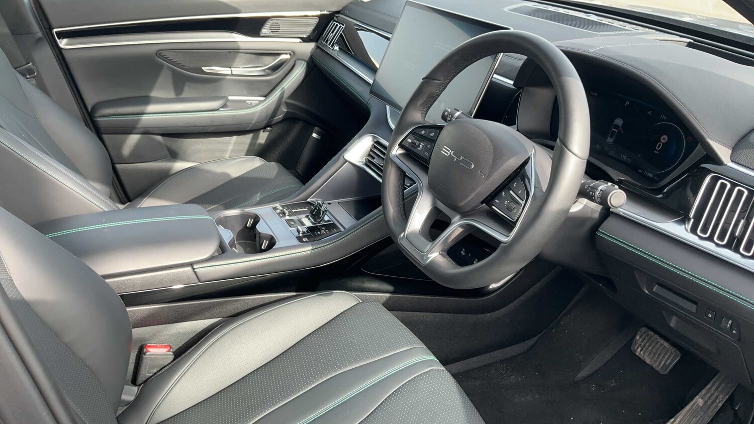 Used BYD Seal U 2025 for sale - 78161232: Photo 12