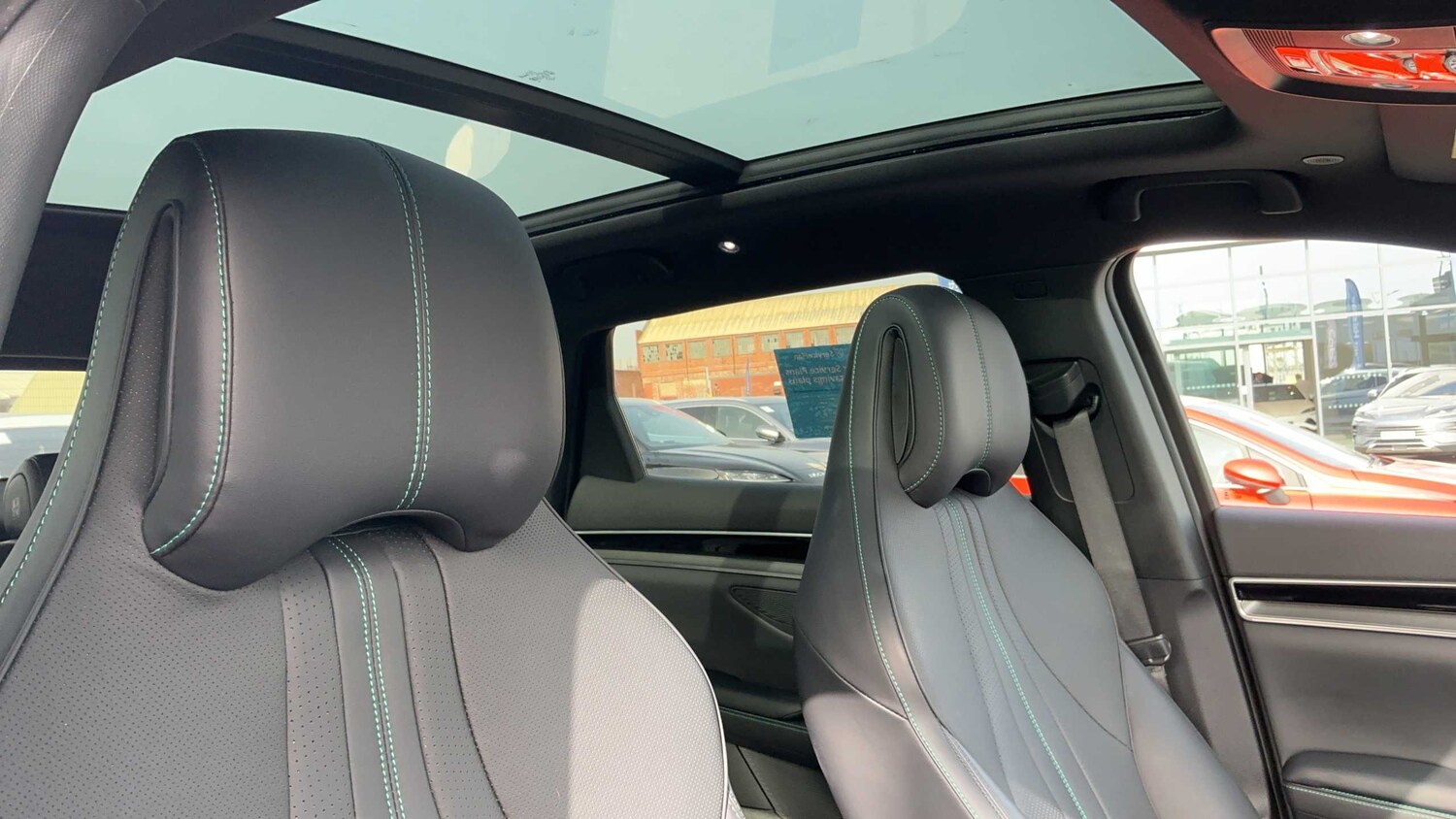 Used BYD Seal U 2025 for sale - 78161232: Photo 13