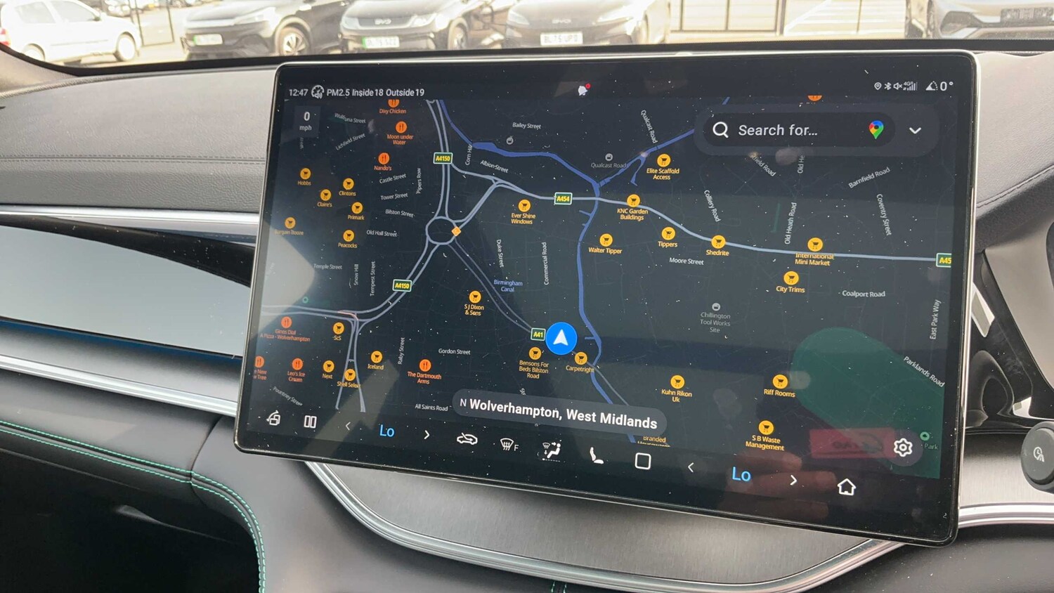 Used BYD Seal U 2025 for sale - 78161232: Photo 14