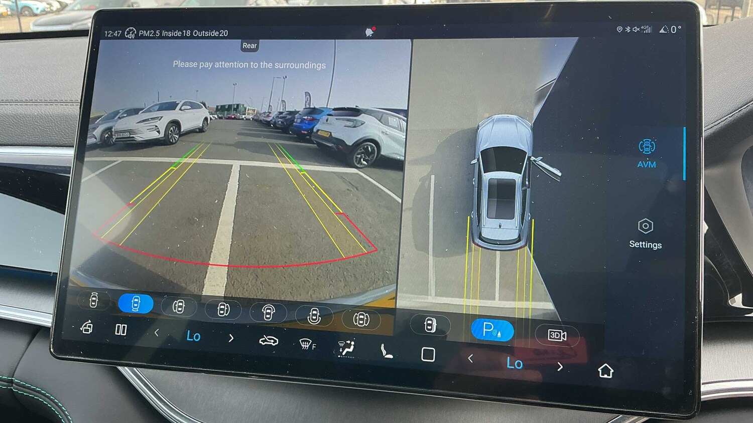 Used BYD Seal U 2025 for sale - 78161232: Photo 15