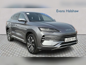 Used BYD Seal U 2025 for sale - 78161232: Photo