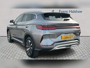 Used BYD Seal U 2025 for sale - 78161232: Photo