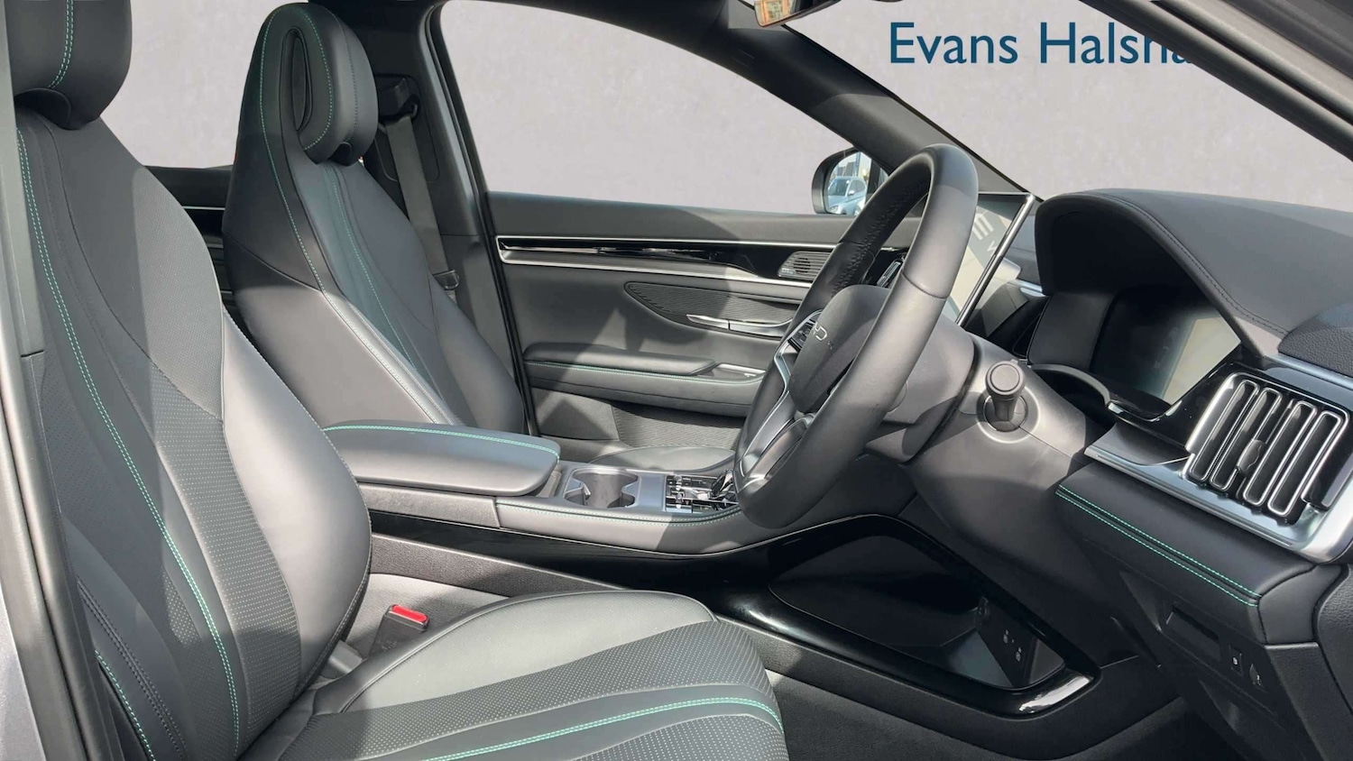 Used BYD Seal U 2025 for sale - 78161232: Photo 3