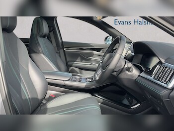 Used BYD Seal U 2025 for sale - 78161232: Photo