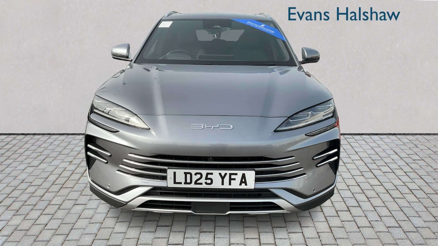 Used BYD Seal U 2025 for sale - 78161232: Photo 4