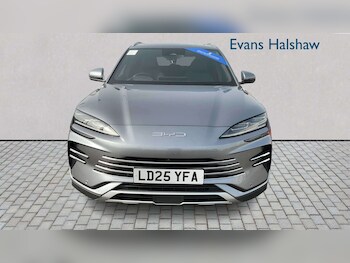 Used BYD Seal U 2025 for sale - 78161232: Photo