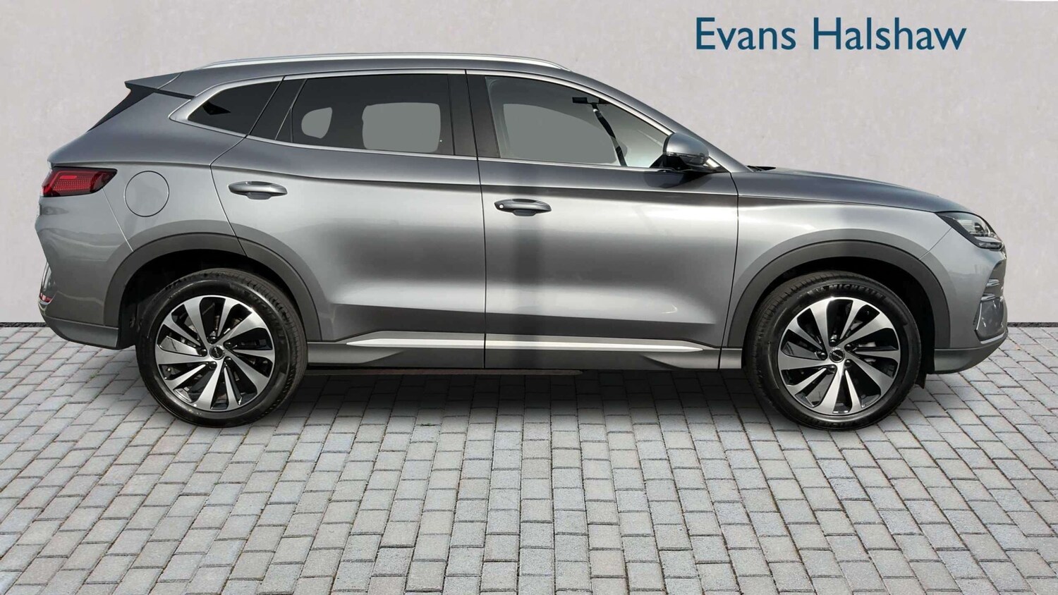 Used BYD Seal U 2025 for sale - 78161232: Photo 6